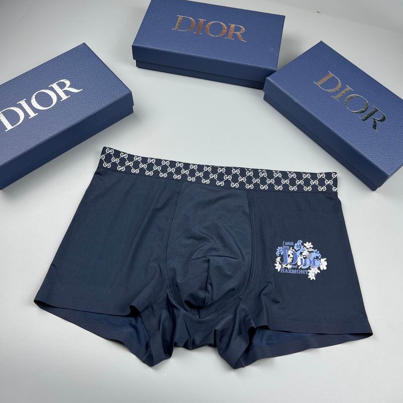 Dior underwears men-D1604U